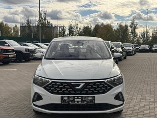 2022 Jetta VA3, белый, 1525000 рублей, вид 2