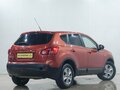 2007 Nissan Qashqai I, красный, 599000 рублей - вид 5