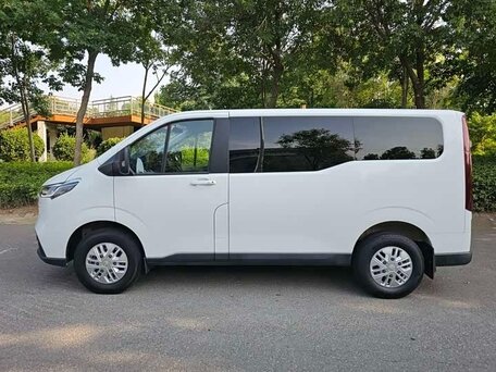 2023 Maxus V70, белый, 2690000 рублей, вид 2