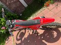2023 Full Crew Big Beast, красный, 80000 рублей - вид 4