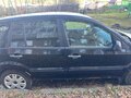 2008 Ford Fusion I Рестайлинг, чёрный, 350000 рублей - вид 4