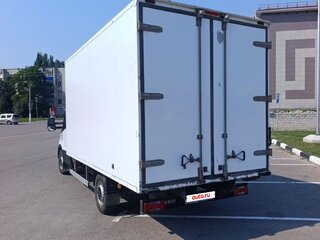 2020 Iveco Daily, белый, 3200000 рублей, вид 5