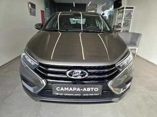 2026 Lada (ВАЗ) Vesta I Рестайлинг (NG), коричневый, 1805000 рублей, вид 5