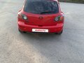 2005 Mazda 3 I (BK), красный, 270000 рублей - вид 1