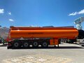 2026 Sinanli ST4FLF, оранжевый, 5081136 рублей