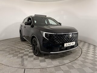 2026 Changan UNI-S I Рестайлинг, чёрный, 3249900 рублей, вид 3