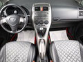 2007 Toyota Auris I, серебристый - вид 6