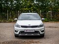 2018 Kia Rio X-Line IV, белый, 1335000 рублей - вид 2
