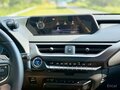 2023 Lexus UX 300e I, чёрный - вид 7