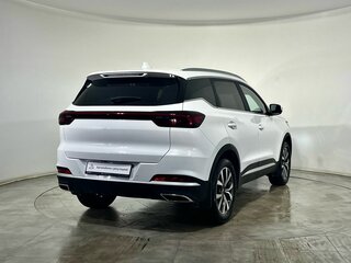 2024 Xcite X-Cross 7, белый, 1780000 рублей, вид 4