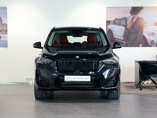 2026 BMW X1 Long 25Li xDrive III (U11/U12), чёрный, 5750000 рублей, вид 2