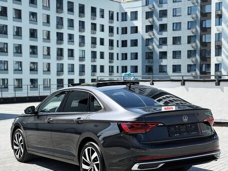 2023 Volkswagen Sagitar III Рестайлинг, серебристый, 1740000 рублей, вид 5