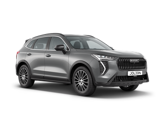 2026 Haval Jolion I Рестайлинг 2, серый, 2078010 рублей, вид 1