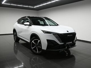 2025 Dongfeng Mage, белый, 3229000 рублей, вид 5