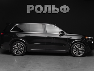 2024 Li Auto (Lixiang) L9 52.3 kWh I Рестайлинг, чёрный, 7550000 рублей, вид 2