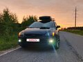 2007 Ford Focus II, чёрный, 670000 рублей - вид 1