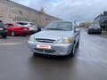 2005 Kia Rio I Рестайлинг, серебристый, 265000 рублей - вид 1