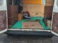 2011 Citroen Jumper, белый, 1050000 рублей - вид 6