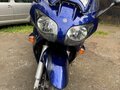 2004 Yamaha FJR1300, синий, 550000 рублей - вид 2