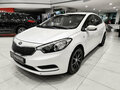 2013 Kia Cerato III, серый, 680000 рублей
