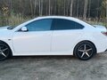2011 Mazda 6 II (GH) Рестайлинг, белый, 1100000 рублей - вид 6