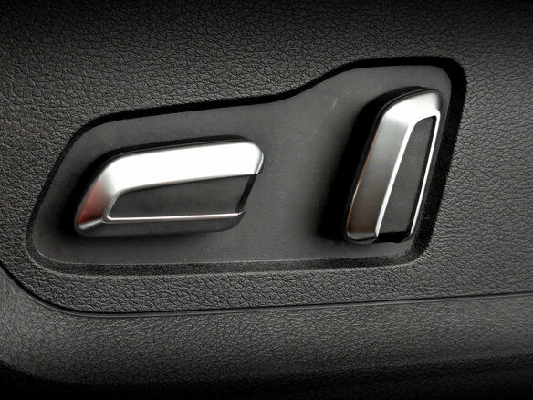 2021 Chery Tiggo 7 Pro I, красный - вид 19