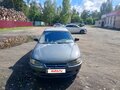 1997 Mitsubishi Colt V (CJ), серебристый, 55000 рублей