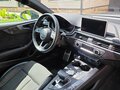 2017 Audi S5 II (F5), серебристый, 3950000 рублей - вид 10