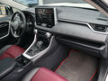 2020 Toyota RAV4 V (XA50), белый, 3330000 рублей - вид 6