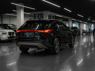2026 Lexus RX 300 V, чёрный, 8400000 рублей, вид 5