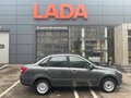 2026 Lada (ВАЗ) Granta I Рестайлинг, серый, 1088000 рублей - вид 5