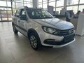 2026 Lada (ВАЗ) Granta Cross I Рестайлинг, серебристый, 1225000 рублей - вид 2
