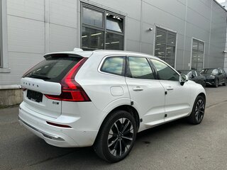2025 Volvo XC60 II Рестайлинг 2, белый, 6890000 рублей, вид 3
