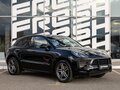 2019 Porsche Macan I Рестайлинг, чёрный, 5550000 рублей