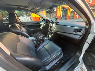 2011 Suzuki Kizashi, серебристый, 950000 рублей, вид 5