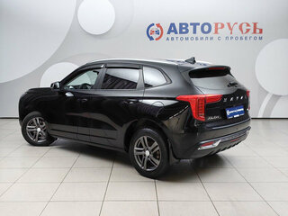 2023 Haval Jolion I, чёрный, 1785000 рублей, вид 2