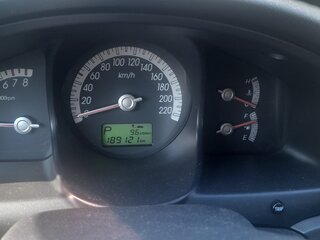 2008 Kia Sportage II, серебристый, 730000 рублей, вид 4