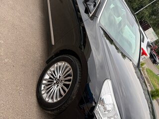 2015 Hyundai Equus II Рестайлинг, чёрный, 1600000 рублей, вид 4