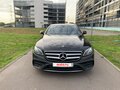 2019 Mercedes-Benz E-Класс 200 V (W213, S213, C238), чёрный, 2880000 рублей