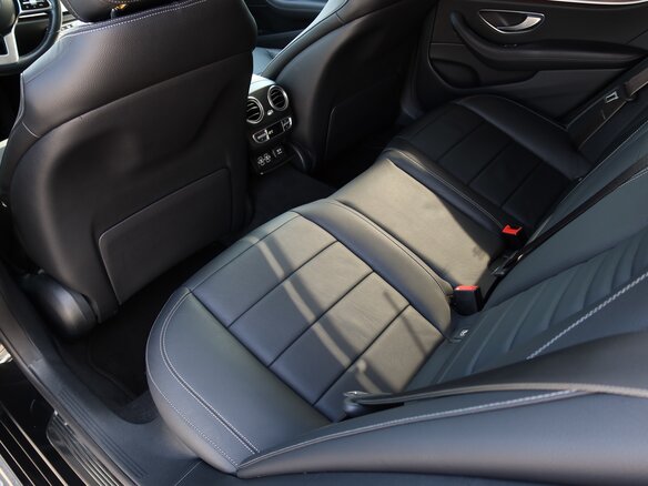 2018 Mercedes-Benz E-Класс 450 V (W213, S213, C238), чёрный - вид 17