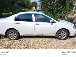 2012 Lifan Solano I (620), белый, 170000 рублей, вид 3