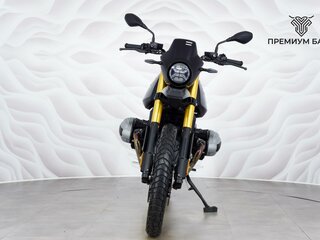 2025 BMW R 12 G/S, чёрный, 2199000 рублей, вид 4