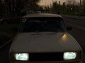 1997 Lada (ВАЗ) 2105, жёлтый, 120000 рублей - вид 4