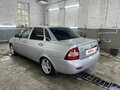 2010 Lada (ВАЗ) Priora I, серебристый, 350000 рублей - вид 8