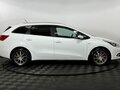 2014 Kia Ceed II, белый, 980000 рублей - вид 4