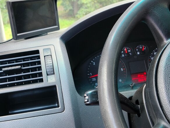 2008 Volkswagen Transporter, белый, 1030000 рублей - вид 10