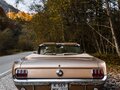 1966 Ford Mustang I, золотистый, 12500000 рублей - вид 6