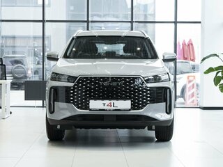 2026 Tenet T4L, серый, 2329000 рублей, вид 2