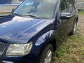 2008 Suzuki Grand Vitara II Рестайлинг, синий, 743000 рублей