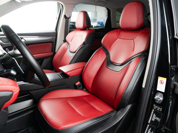 2024 Haval Jolion I Рестайлинг, чёрный, 2200000 рублей - вид 12